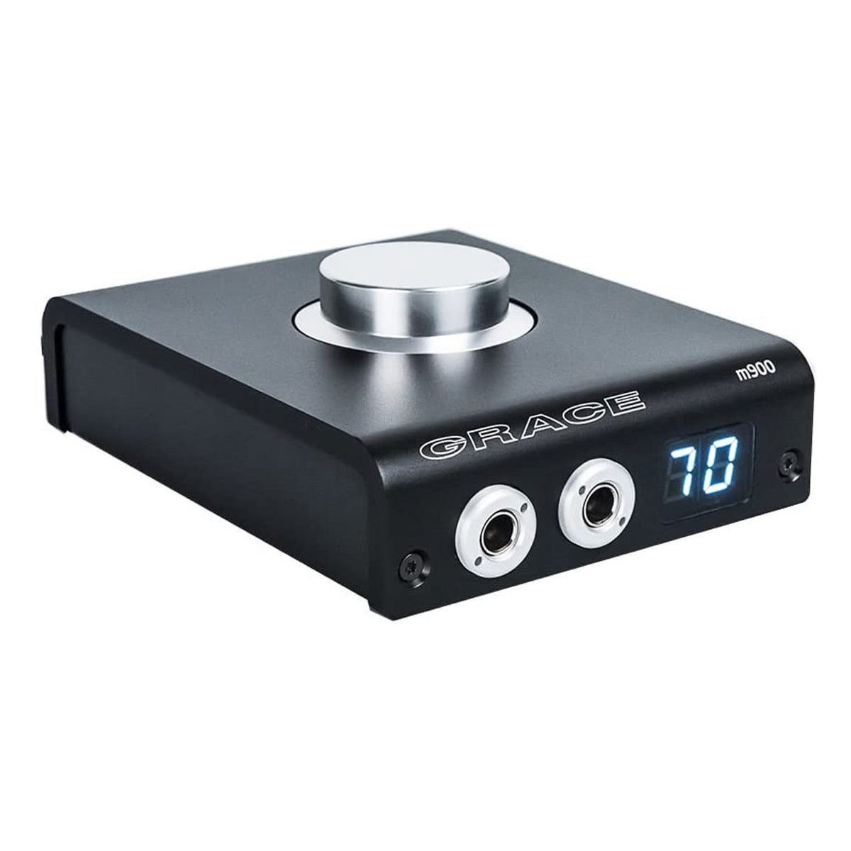 Grace Design M900 - Desktop DAC Headphone Amplifier (New)