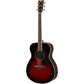 Yamaha FS830 Acoustic Guitar - Tobacco Sunburst (New)