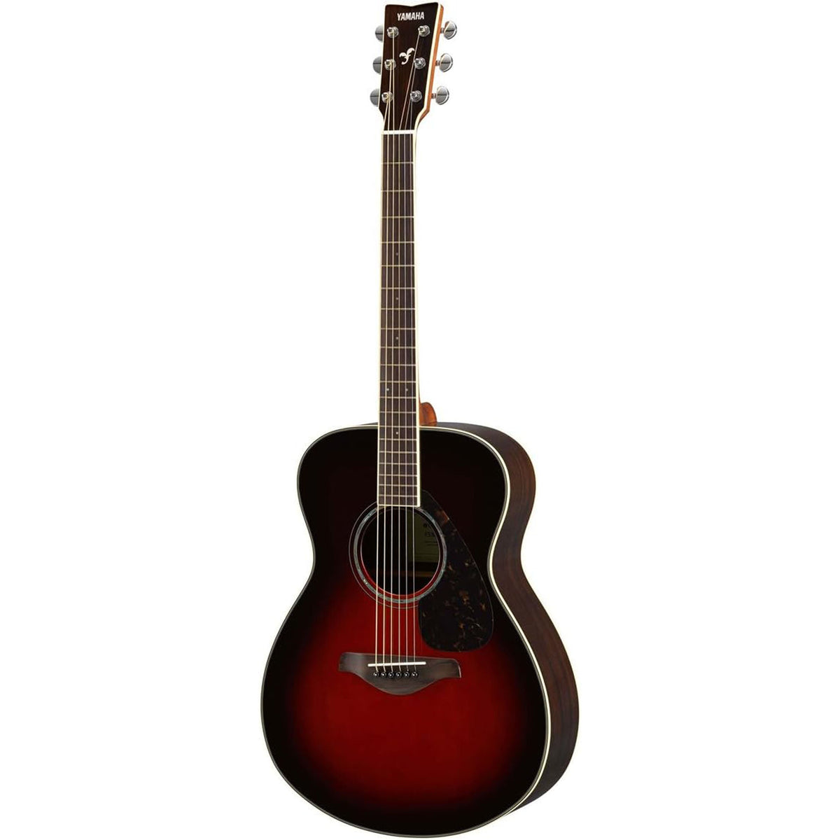 Yamaha FS830 Acoustic Guitar - Tobacco Sunburst (New)