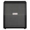 Friedman Vertical 212 2x12-Inch Closed Back Guitar Cabinet - Silver Weave (New)