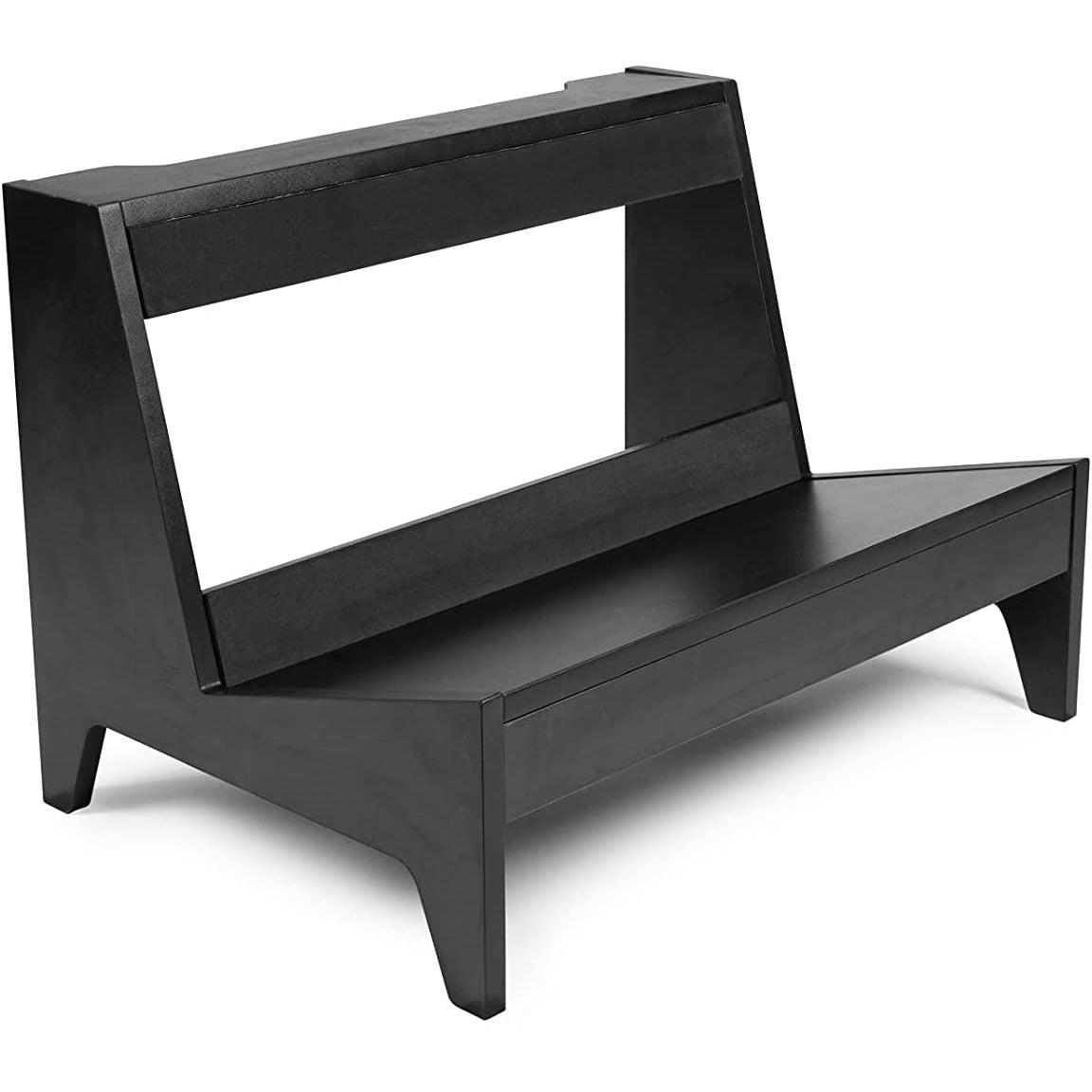 Gator Frameworks Elite Series Large Guitar Amp Stand - Black (New)