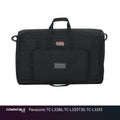 Gator LCD Screen Gig Bag for Panasonic TC-L32B6, TC-L32DT30, TC-L32X5