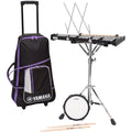 Yamaha SBK-350 Student Bell Kit with Rolling Cart (New)