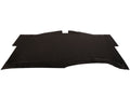 1956-1957 Chevrolet Corvette Trunk Mat (Black)