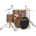 Ludwig Element Evolution 5-Piece Drum Set with Hardware - Cherry