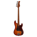 Sire Marcus Miller P5 Electric Bass Guitar - Tobacco Sunburst