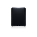 QSC KS118 3600-Watt 18-Inch Powered Subwoofer - Open Box, Mint