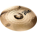 Paiste 18” PST 8 Reflector Medium Crash Cymbal (New)