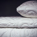 Posh + Lavish 3" Natural Rubber Topper (Twin XL)