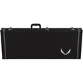 Dean DHS RZBACK Deluxe Hard Shell Case for Razorback Model Electric Guitars (New)