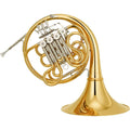 Yamaha YHR-671 Series Double Horn - Detachable Bell (New)