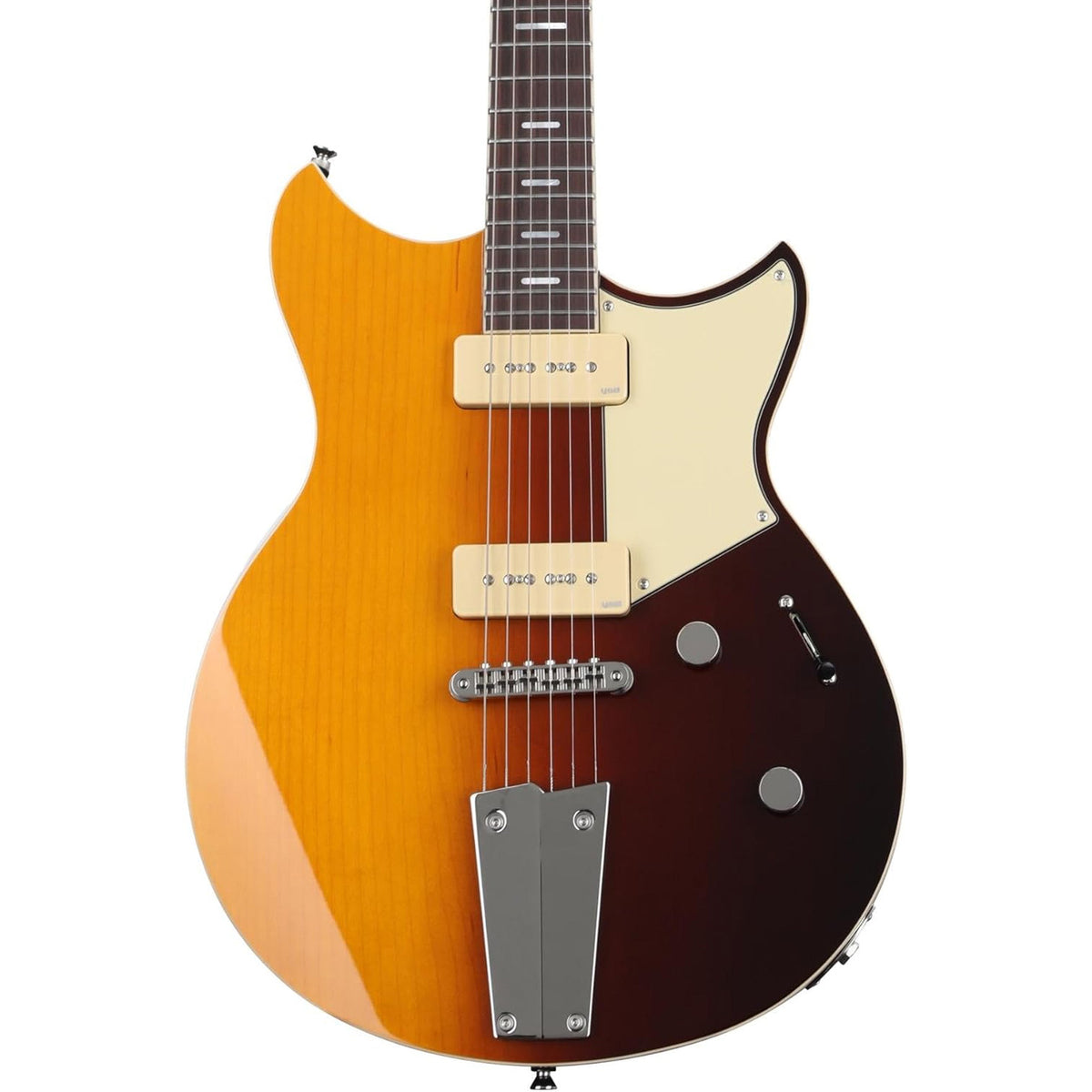 Yamaha Revstar Professional RSP02T Electric Guitar  - Sunset Burst (New)