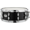 Yamaha TMS-1455LCS Tour Custom Maple 14" x 5.5" Snare Drum - Licorice Satin (New)