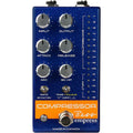 Empress Effects CPBB Bass Compressor Pedal - Blue (New)