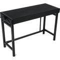 Hammond XK/Sk Pro System Bench - Black (New)