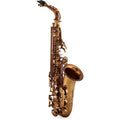 Yamaha YAS-62III Professional Alto Saxophone - Amber Lacquer (New)