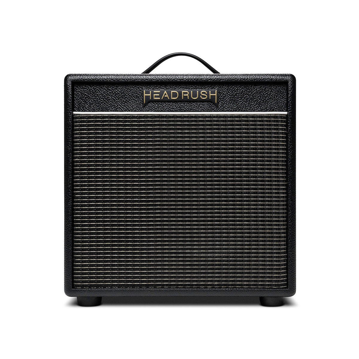 HeadRush FRFR-8 CAB Full-Range Flat-Response 8-Inch Guitar Amp Cabinet
