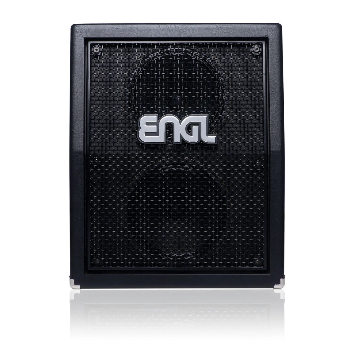 ENGL Amplifiers E212VB 2x12-Inch Slanted Guitar Cabinet (Floor Model)