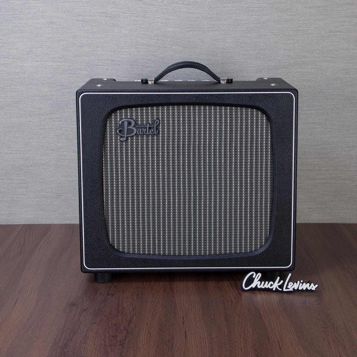 Bartel Swingland 1x12-Inch 3-Watt Tube Combo Guitar Amplifier (New)