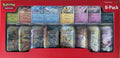 Costco Prismatic Evolutions 8 Pack Mini Tins (Shipped Sealed)