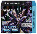 Reality Fracture - Collector Booster Display (Shipped Sealed)