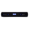 Crown Audio XLS 1502 Drivecore 2 Power Amplifier - Mint, Open Box