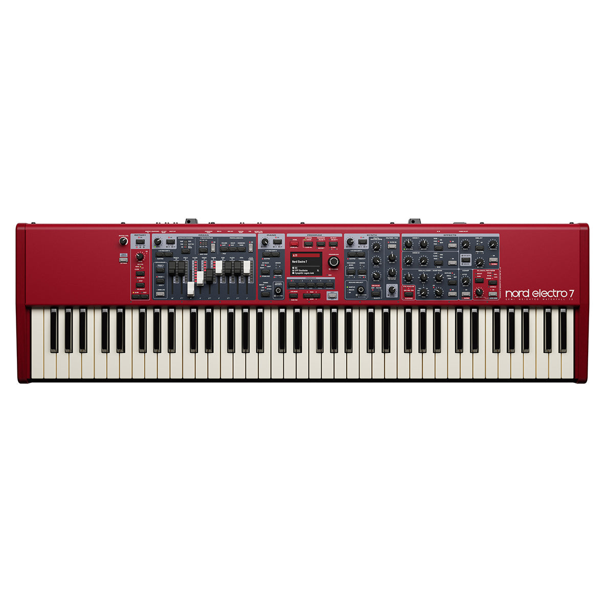 Nord Electro 7 73-Key Keyboard