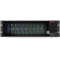 Harrison D510R Ten-Slot 500 Series Rack System With USB Interface Bundle