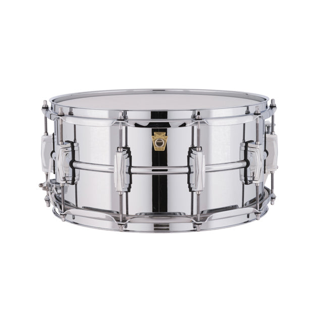 Ludwig 14 x 5-Inch Supraphonic Snare Drum (B-Stock)