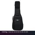 Gator Ultimate Gig Bag for Martin HD-16R, HD-28, HD-28V, HD-28VE