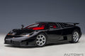 AUTOart Bugatti EB110 SS Nero Vernice (Black) 1:18 (Default Title (3330))