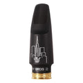 Theo Wanne NY BROS 2 Alto Saxophone Mouthpiece - Size 6 (New)