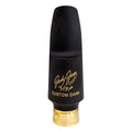 JodyJazz HR CUSTOM DARK Tenor Saxophone Mouthpiece 7* (New)