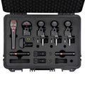 sE Electronics V Pack Arena Drum Microphone Package