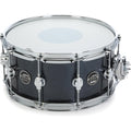 Drum Workshop Performance Series 6.5x14 Snare Drum - Black Sparkle (New)