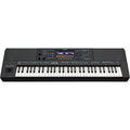 Yamaha PSR-SX720+ 61-Key Arranger Keyboard (New)