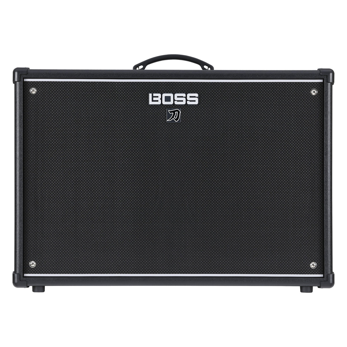 Boss Katana Gen 3 100-Watt 2x12-Inch Combo Guitar Amplifier - Mint, Open Box