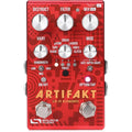 Source Audio Artifakt Lo-fi Elements Multi-effects Pedal (New)