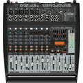 Behringer Europower PMP500 12-Channel 500W Powered Mixer (New)