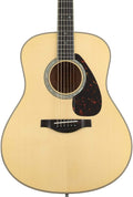 Yamaha L-Series LL16M Acoustic Electric Guitar (New)