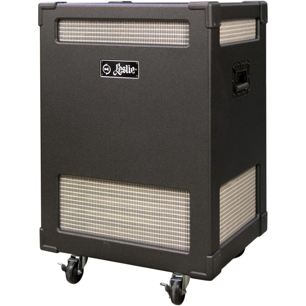Leslie Model 3300 Speaker Cabinet - Black (New)