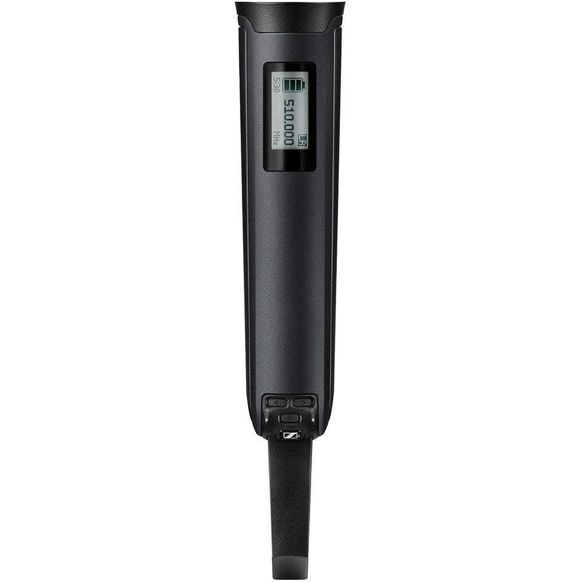 Sennheiser SKM 6000 BK Wireless Live Vocal Mic Transmitter - A1-A4 Band (New)