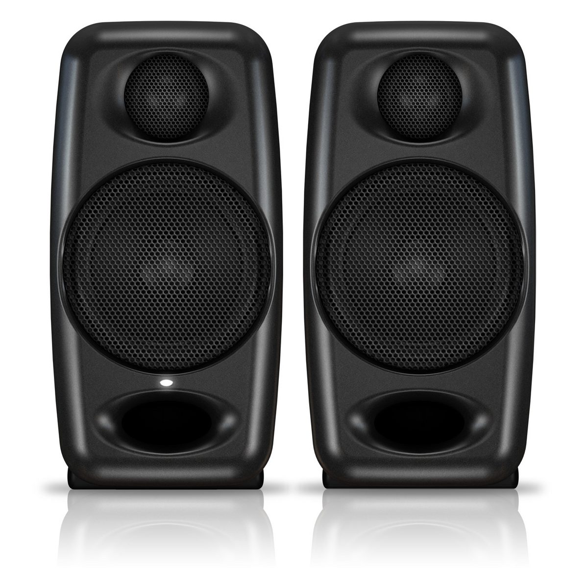IK Multimedia iLoud Micro Monitors Compact Studio Monitors W/Bluetooth