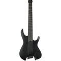 Ibanez Q Standard QX527B 7-String Electric Guitar - Weathered Black