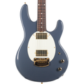 Ernie Ball Music Man Stingray II Cory Wong Electric Guitar - Charcoal Blue (New)