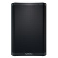 QSC CB10 10-Inch Battery Powered Loudspeaker - Open Box, Mint
