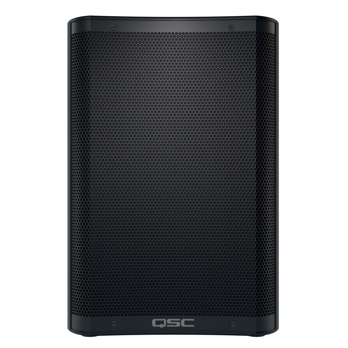 QSC CB10 10-Inch Battery Powered Loudspeaker - Open Box, Mint