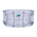 Ludwig 6.5 x 14-Inch Limited Edition Satin Chrome Acrolite Snare Drum