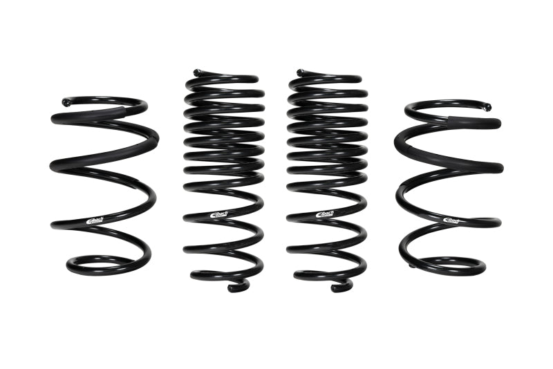 Eibach Pro-Kit for 2022+ Honda Civic Si [FE1]