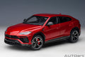 AUTOart Lamborghini Urus Rosso Efesto (Pearl Red) 1:18 (Default Title (3553))